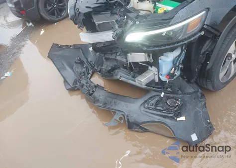 2020 Jeep Cherokee Limited 4X4 из США, поврежденный, VIN 1C4PJMDX3LD643806